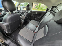 Fiat 500x automat*zadbany*niskiprzebieg*navigacja Białogard - zdjęcie 6