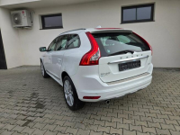 Volvo XC 60 2.0d * LIFT* navi * skóra * xenon * el klapa * kamera Raba Niżna - zdjęcie 4