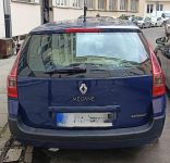 Sprzedam samochód Warszawa - zdjęcie 2