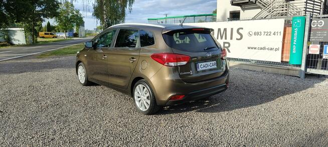 Kia Carens Super stan, bogata wersja. Goczałkowice-Zdrój - zdjęcie 6
