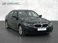 BMW Seria 3 318d mHEV aut Sedan Warszawa - zdjęcie 3