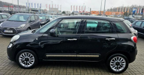 Fiat 500L Limitowana wersja ,panorama, skóra,kamera, nawigacja Olsztyn - zdjęcie 6