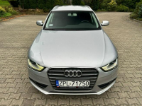Audi A4 Avant 1.8 TFSI 170KM | Historia z ASO | Automat | Navi MMI | Szczecin - zdjęcie 6