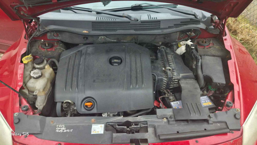 Mitsubishi grandis Kościerzyna - zdjęcie 10