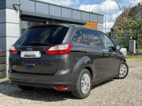Ford Grand C-MAX 1.5TDCI 7-Os Fajny Stan!!! Białogard - zdjęcie 6