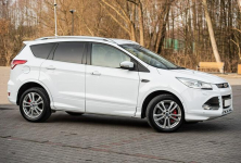 Ford Kuga Podzagajnik - zdjęcie 3