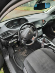 Auto peugeot 308 1.5 d 130km Gać - zdjęcie 8