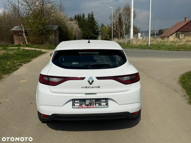 Renault Megane 1.5 Blue dCi Intens Krosno - zdjęcie 5