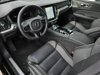 Volvo V60 T6 Plug-In AWD Plus Bright *Gwarancja*FV23* Tychy - zdjęcie 7
