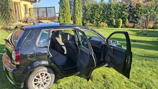 SPRZEDAM VW POLO Kochanowo - zdjęcie 8