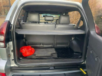 Toyota Land Cruiser 3.0 D-4D Automat zarejestrowana POLECAM Mysłowice - zdjęcie 11