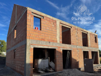 Dom w zab. bliźniaczej o pow. uż.105,27 z garażem+16,10m2/Iwiny Iwiny - zdjęcie 12