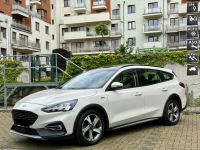 Ford Focus 2.0 TDCi Active X Faktura VAT 23%