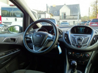 Ford B-Max, Gwarancja, Niski Przebieg! Kościerzyna - zdjęcie 12