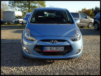 Hyundai ix20 1.6GDi 125KM* Automat* klimatron* grzane siedzenia*PDC Nowy Sącz - zdjęcie 3