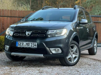 Dacia Sandero Stepway Klimatyzacja Nawigacja Gwarancja 12 miesięcy Włocławek - zdjęcie 2