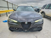 Alfa Romeo Giulia Wersja Ti / AWD / niski przebieg Chwaszczyno - zdjęcie 2