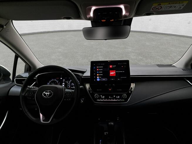 Toyota Corolla Komorniki - zdjęcie 9