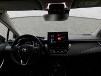 Toyota Corolla Komorniki - zdjęcie 9