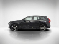 Volvo XC 60 B4 D Plus Dark aut ! Z Polskiego Salonu ! Faktura Vat ! Warszawa - zdjęcie 2