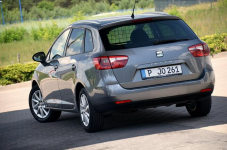 Seat Ibiza 1,2Benzyna*105KM*Automat*LED*Xenon*Climatronic*Niemcy Ostrów Mazowiecka - zdjęcie 10