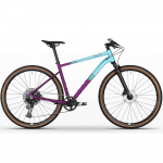 2026 Boardman TRVL 8.9 FB Alloy All Road Bike (WORLDRACYCLES)