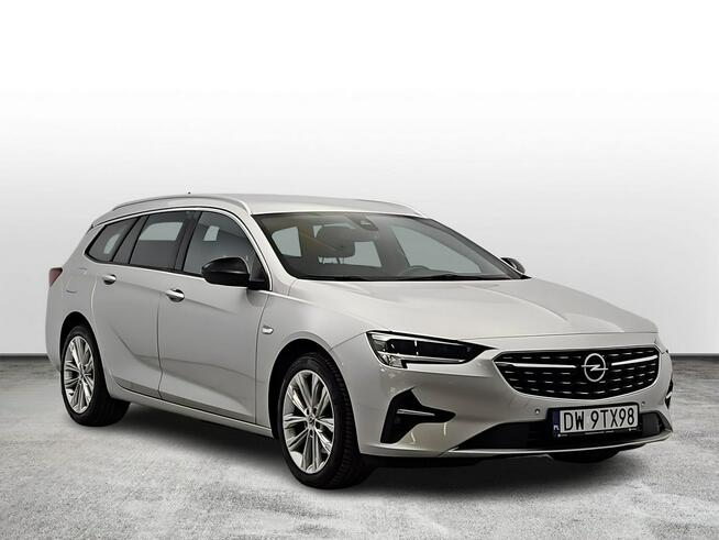 Opel Insignia 2.0 CDTI Business ! Z Polskiego Salonu ! Faktura VAT ! Warszawa - zdjęcie 7
