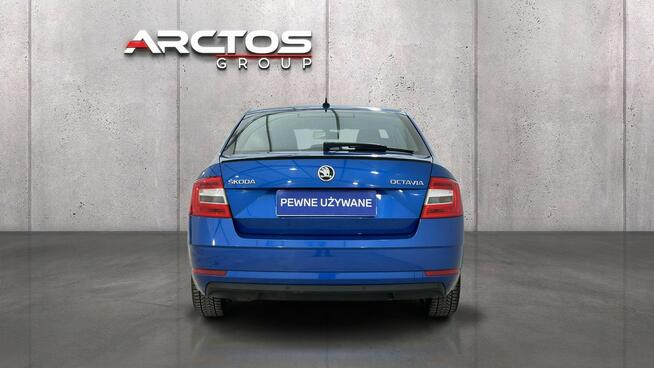 Skoda Octavia 1.5 TSI GPF ACT Ambition Warszawa - zdjęcie 4