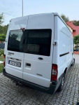 Sprzedam Ford-a TRANSIT MK7 2.2 TDCI 125KM Stary Żagań - zdjęcie 4