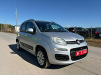 Fiat Panda klima Lębork - zdjęcie 3