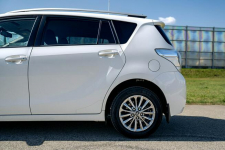 Toyota Verso 1.8 Premium Navi, Salon PL, Pierwszy wł., bezwypadkowy Warszawa - zdjęcie 11