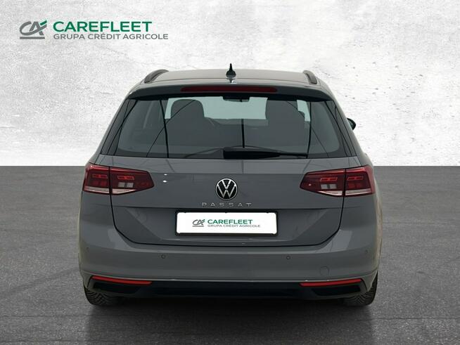 Volkswagen Passat 1.5 TSI EVO Business DSG Kombi Warszawa - zdjęcie 6