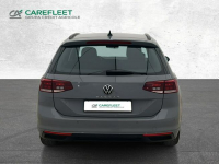 Volkswagen Passat 1.5 TSI EVO Business DSG Kombi Warszawa - zdjęcie 6