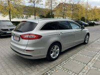 Ford Mondeo 2.0 Diesel Szczecin - zdjęcie 6