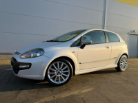 Fiat Punto Gostynin - zdjęcie 12