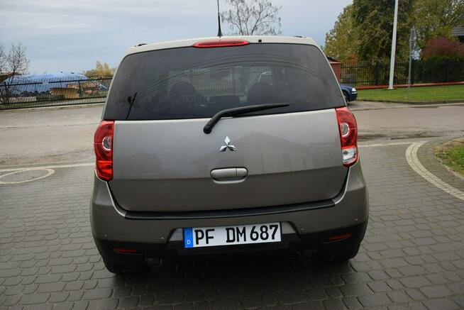 Mitsubishi Colt 1.3B Automat/ Klima/ 93 Tys Km/ Sprowadzony/ Opłacony Tarnogród - zdjęcie 11