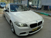 sprzedam ładne BMW 520 d 2.0  184KM Lublin - zdjęcie 2