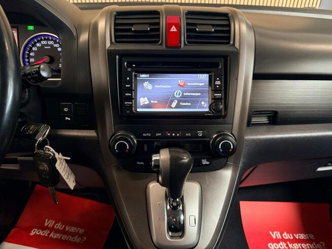 Honda CR-V Sadlno - zdjęcie 10