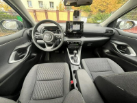 Toyota Yaris 1.5 VVT-iE Team Deutschland Słupsk - zdjęcie 10