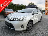 Toyota Auris 1.8 HSD 136KM  Serwisowany Kamera Ładny stan