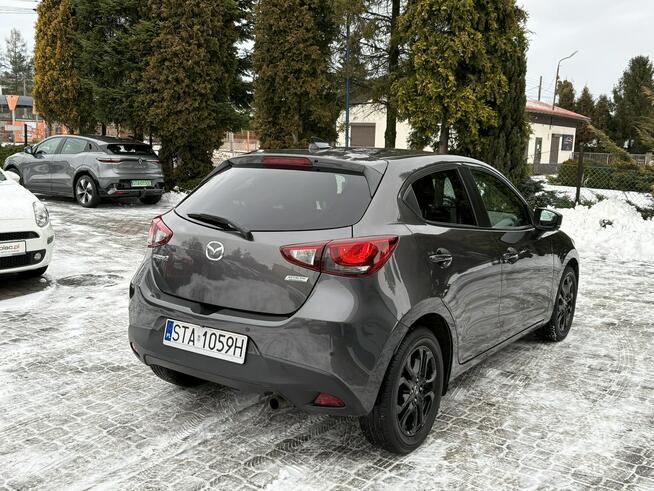 Mazda 2 Rezerwacja Tarnowskie Góry - zdjęcie 6