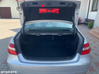 MERCEDES E W212 BENZYNA 1.8 204 KM JAK NOWY 100% BEZWYPADEK Ursus - zdjęcie 10