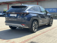 Hyundai Tucson Automat w wersji Smart+LED DEMO DEALERA! Piła - zdjęcie 5