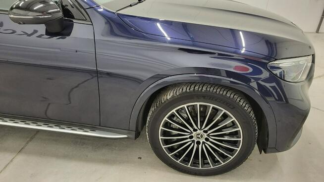 Mercedes GLC 220 d Coupe mHEV 4-Matic Avantgarde Grójec - zdjęcie 4