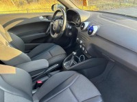 Audi A1 1.4 TFSI S line 185 KM 2012 r. Automat Ursynów - zdjęcie 8