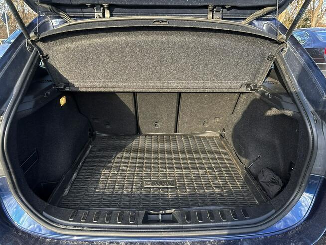 BMW X1 xDrive 143km skóra NAVI bixenon BEZWYPADKOWY serwis 2013 Tychy - zdjęcie 12