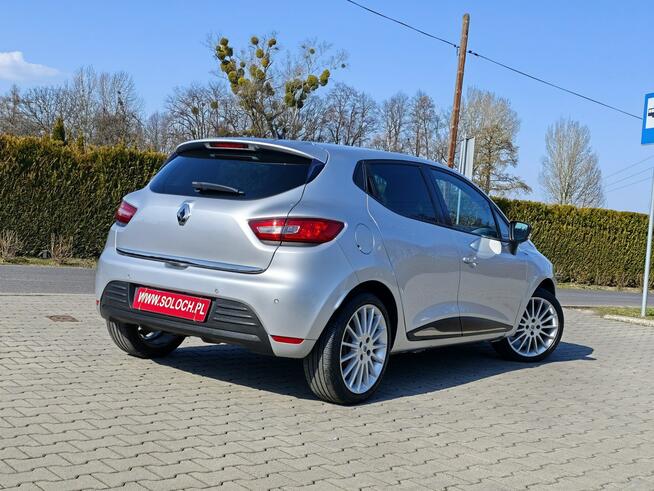 Renault Clio 0.9 TCe 90KM Eu6 -Kamera -Salon Polska -Zobacz Goczałkowice-Zdrój - zdjęcie 8