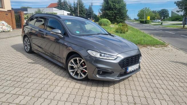 Ford Mondeo ST-Line Zduńska Wola - zdjęcie 1