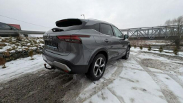 Nissan Qashqai kamera, head up Kamienna Góra - zdjęcie 4