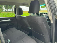 Toyota Hilux Kamera*Klimatyzacja*Grzane fotele*OryginalnyPrzebieg Sośnicowice - zdjęcie 11